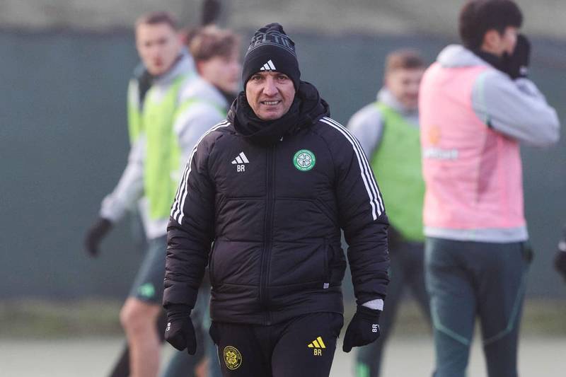 Celtic confident of executing ‘extra quality’ transfer plans but Brendan Rodgers explains January caveat