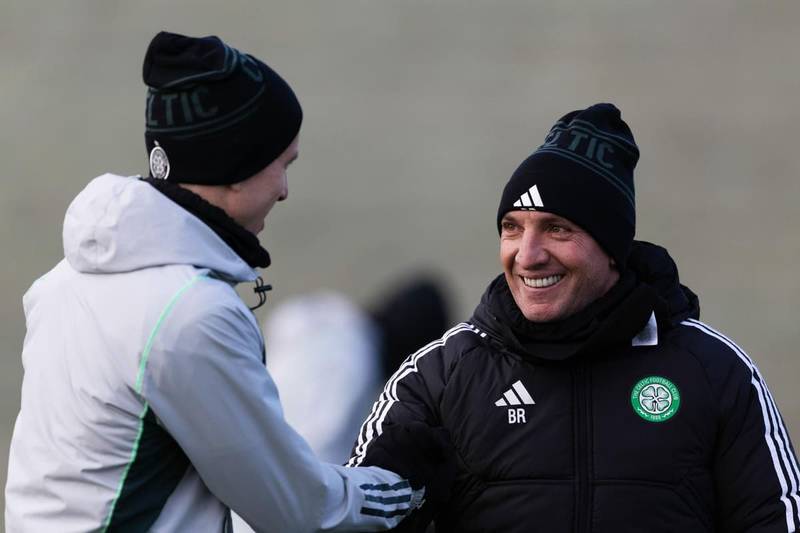 ‘I won’t lose sleep over it’: Celtic boss addresses David Turnbull contract situation amid AC Milan link and reveals summer talks