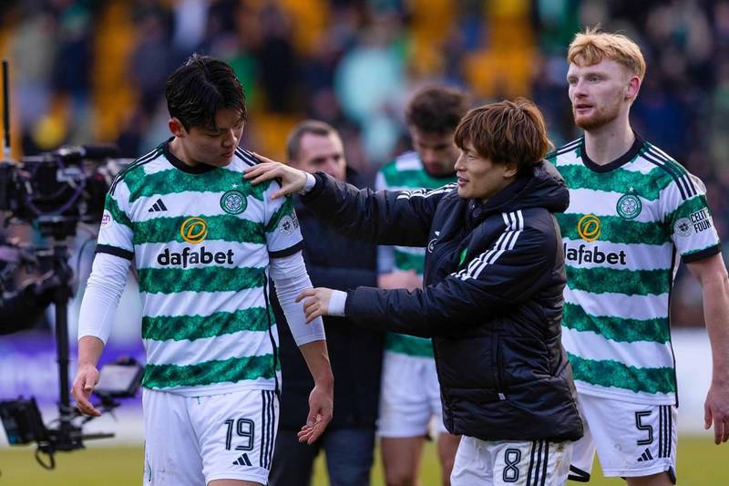 Celtic players’ take on criticism, Clement reacts to Koppen arrival, plastic pitch ‘ban’, Hibs and Aberdeen positives – Scottish football wrap