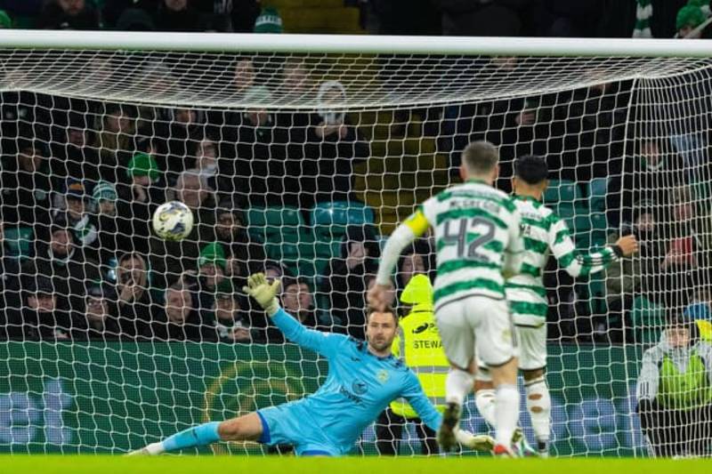 Celtic-Hibs reaction: nine penalties millennium most; time up for Turnbull?; Easter Road side’s run third worst