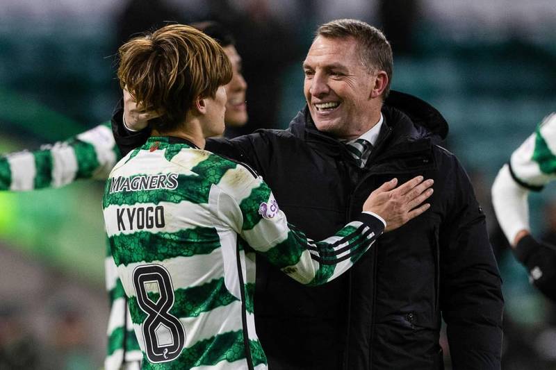 Celtic boss sidesteps Bojan Miovski question and reveals possible ‘top class loan’ option for January