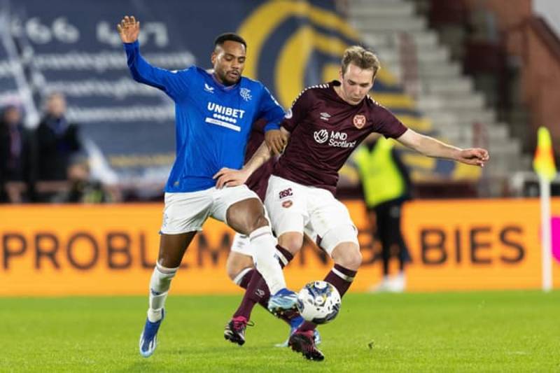 Rangers star crocked, Celtic loanee set for recall, Miovski contract talks, Hearts target 7 deals – Scottish football news