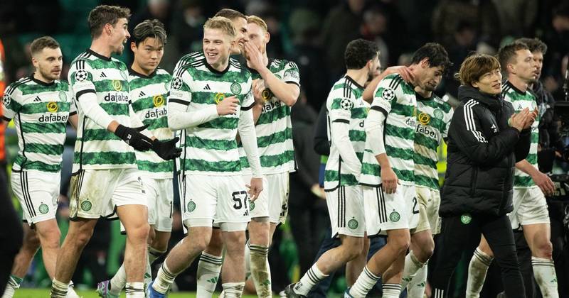 Celtic Champions League prize money revealed as Hoops continue to rake in cash