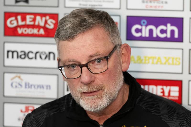 Craig Levein: Celtic and Rangers should move to England and pay back £50m per season to Scottish football