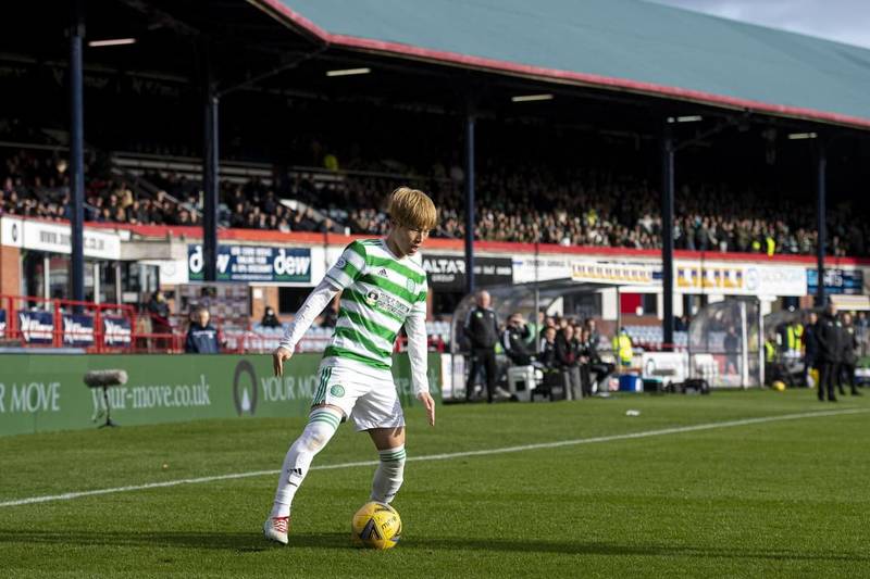 Over three decades, 33 matches and counting – Dundee’s time running out to end sorry record v Celtic at Dens Park