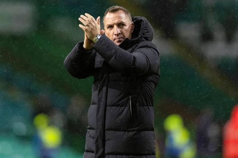 Celtic refuse to let Rangers clash dominate thoughts ahead of Boxing Day test