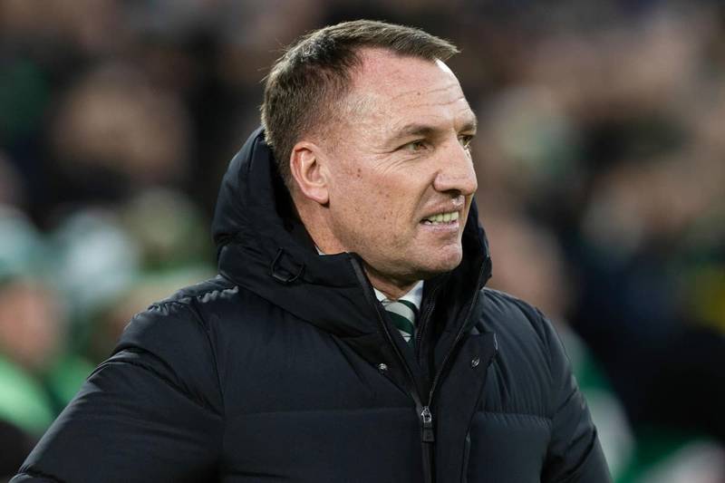 Celtic transfer news: Brendan Rodgers makes signings admission as early winter wonders of past look unlikely