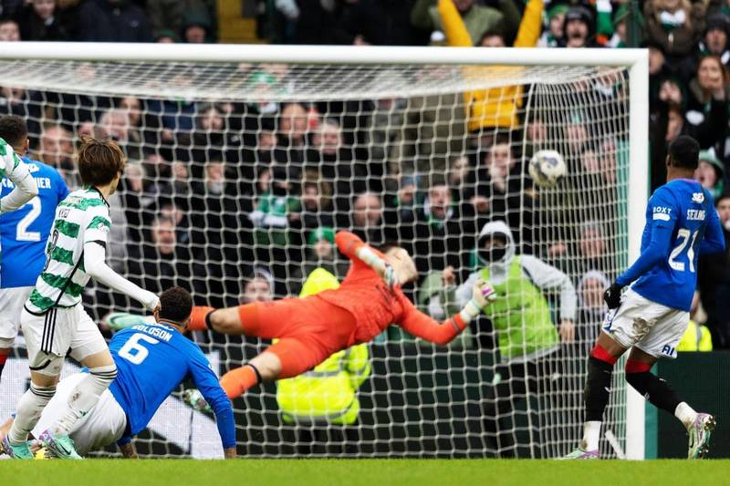 Celtic-Rangers debrief: modern-day derby greatness for duo, Clement grafts Ibrox backbone, VAR’s ill-communication