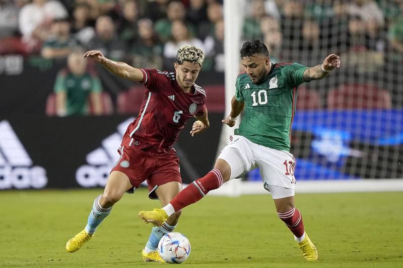 Celtic ‘consider’ Shankland as EPL defender linked, Rangers target Colombia star amid Doig development – Scottish transfers