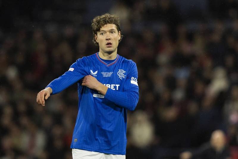 Rangers flop offered exit, Kewell to raid Celtic, Hibs target Klinsmann, Duk ‘bid’ – Scottish transfers