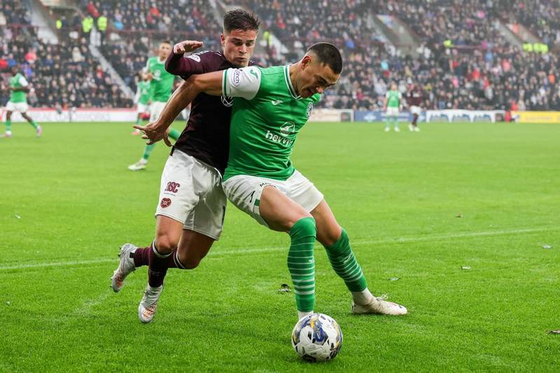 Celtic and Rangers begin talks, Hearts v Hibs gets PPV treatment, McGinn on Villa situation – football news