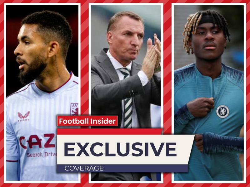 Exclusive: Celtic in late-window signing blitz, three more deals on the cards