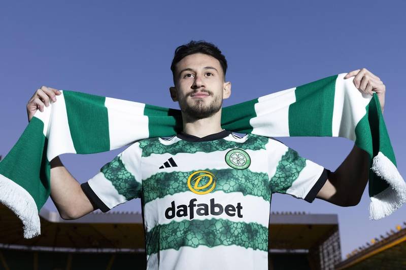 Nicolas Kuhn lifts lid on Celtic move and the Brendan Rodgers call that convinced him to turn down other offers