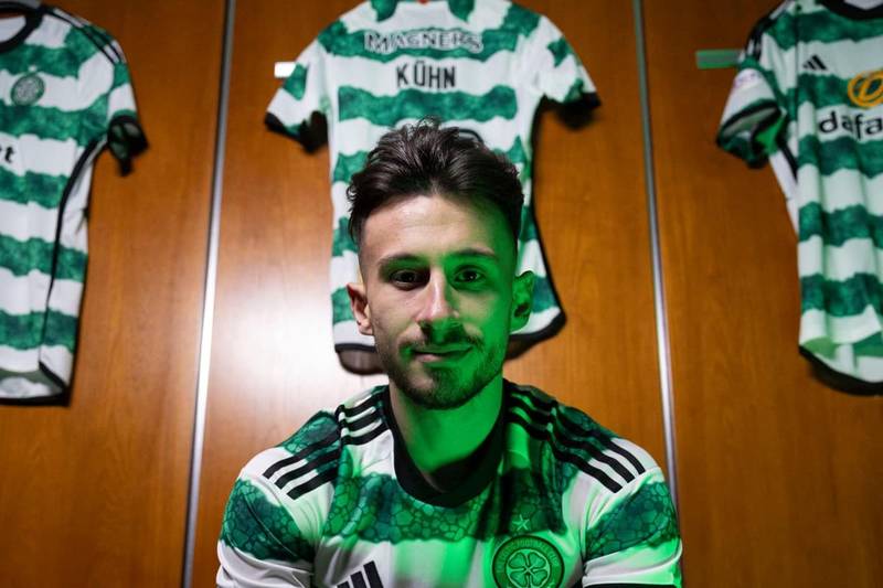 Celtic’s winger logjam: how new signing could impact Luis Palma, Yang and mark end for club great