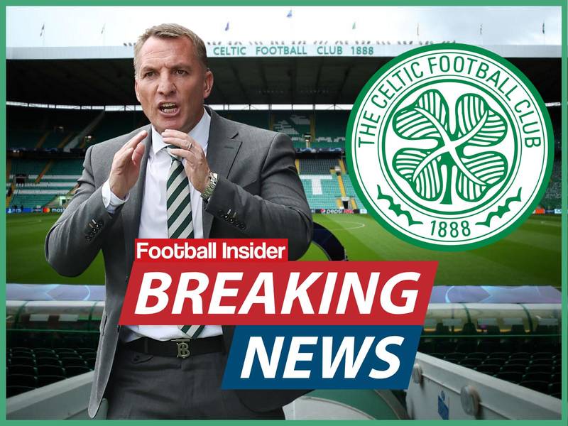 Exclusive: Celtic close in on signing striker but second deal collapses