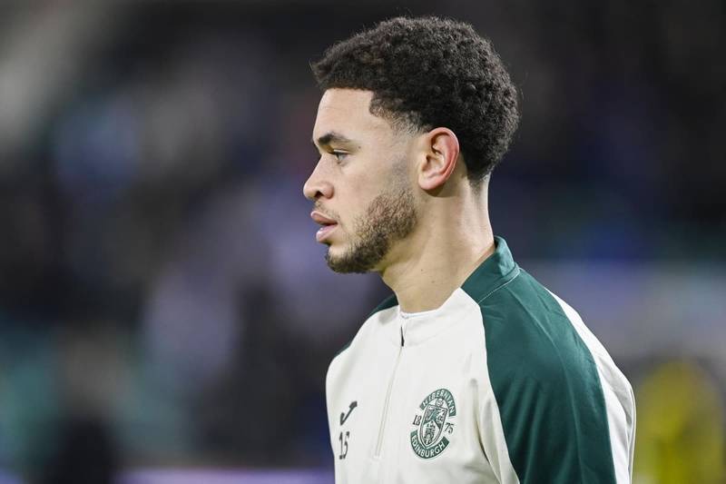 Celtic to reject £20m bid, Rangers eye Ajax left-back, Hibs land ex-Spurs and QPR star – Scottish transfers