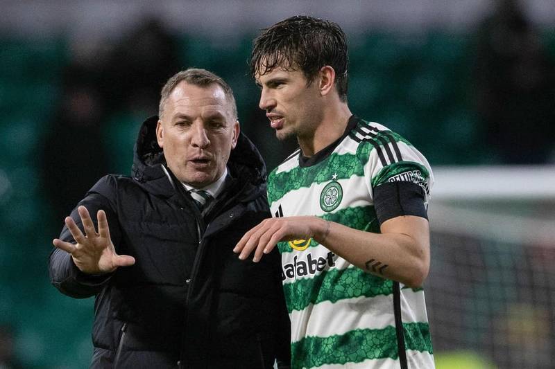 Celtic Matt O’Riley transfer stance revealed as Brendan Rodgers confirms Atletico Madrid offer