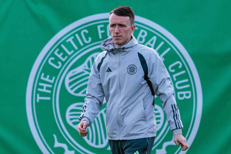 Celtic exit mooted, Rangers winger swap, Beck is back, McKenna seals move – Scottish transfers