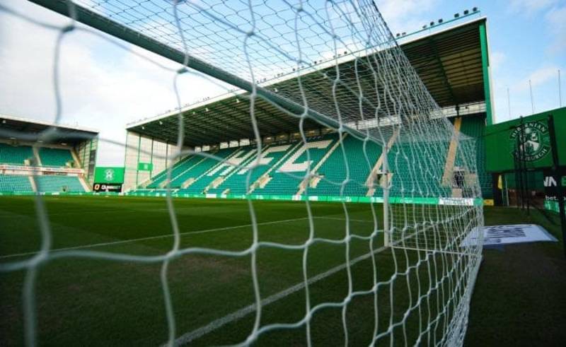 What channel is Hibs v Celtic? Is it on TV? How to watch, team news, referee, VAR