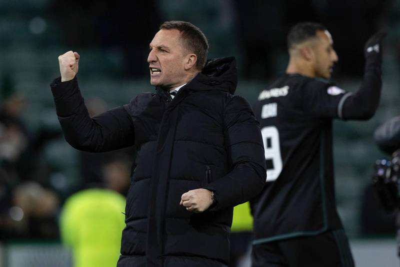 Adam Idah solves one Celtic problem as Brendan Rodgers admits ‘time will tell’ over Norwich loan signing