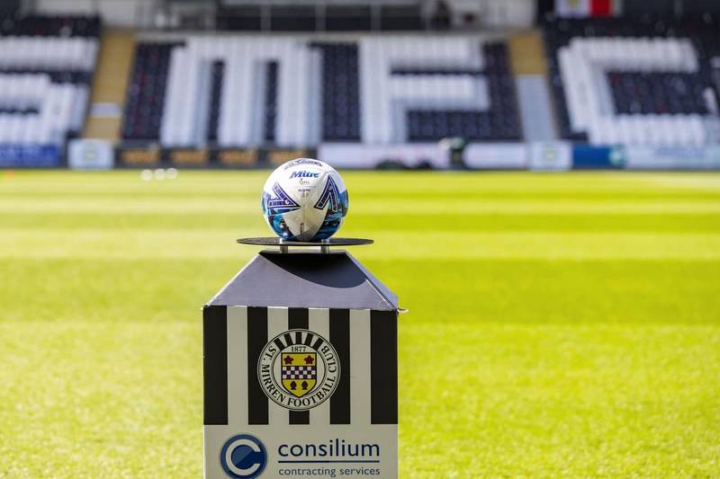 What channel is St Mirren v Celtic? Is it on TV? How to watch Scottish Cup fifth round tie