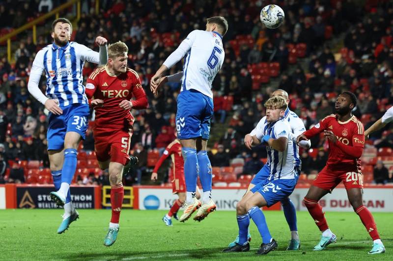 Scottish Cup ties and Rangers v Celtic dates set as TV selections confirmed for matches