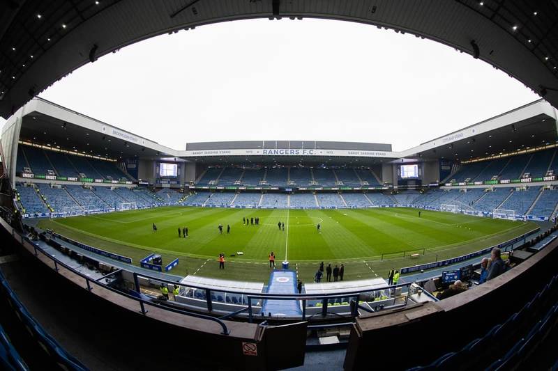 Rangers cancel Celtic fans’ allocation for SWPL showdown – what both clubs had to say