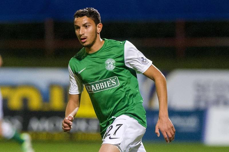 Celtic target ex-Hibs ace, Liel Abada update, Rangers set for £2.5m exit, SFA apologise to Hibs – football news