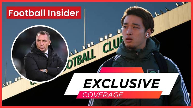 O’Rourke Exclusive: Celtic 23-yr-old exploring move after being told to leave