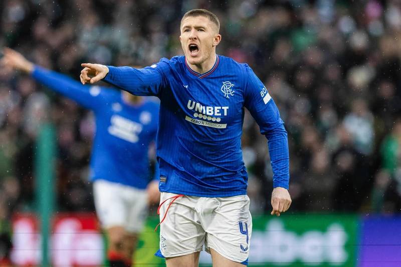 Rangers near key contract agreement, major Celtic injury boost, Hearts make signing decision – football news