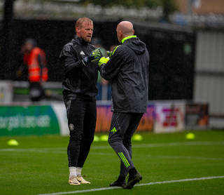 Kasper Schmeichel