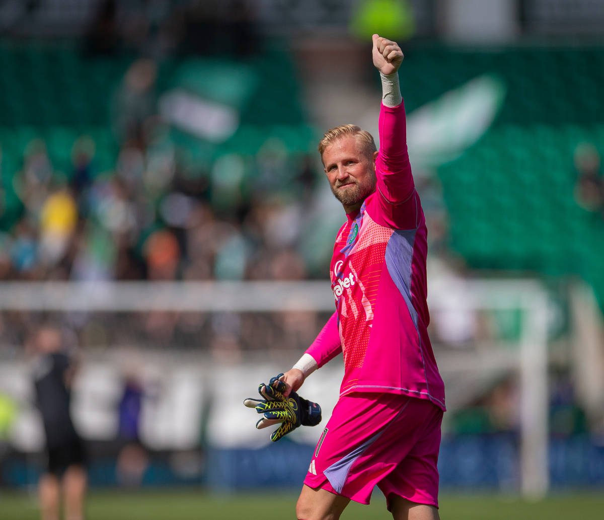 Kasper Schmeichel