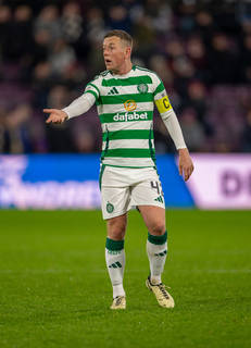 Callum McGregor