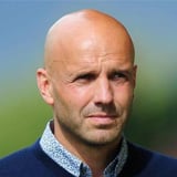 Photo of Paul Tisdale