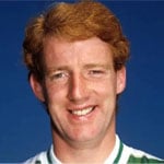 Tommy Burns